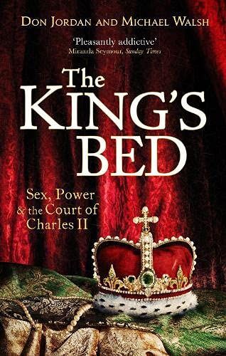 The King's Bed