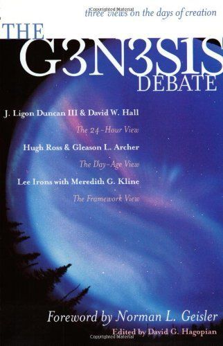 The Genesis Debate