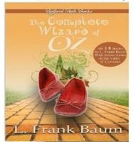 The Complete Oz