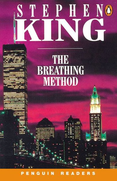 The Breathing Method