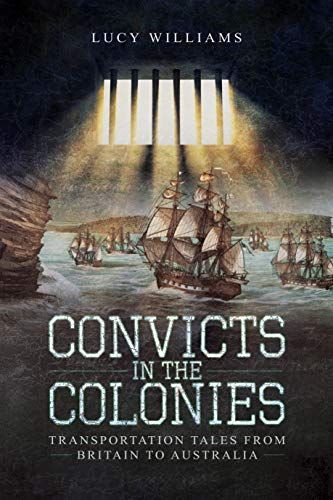 Convicts in the Colonies