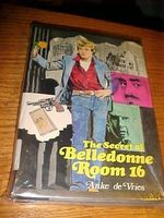 The Secret of Belledonne Room 16