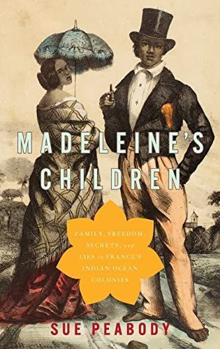 Madeleine's Children