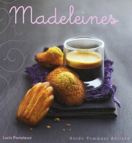 Madeleines