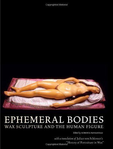 Ephemeral Bodies