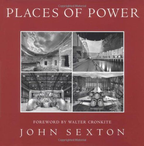 Places of Power