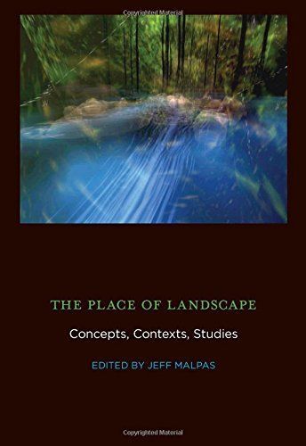 The Place of Landscape