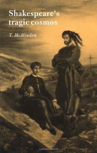 Shakespeare's Tragic Cosmos