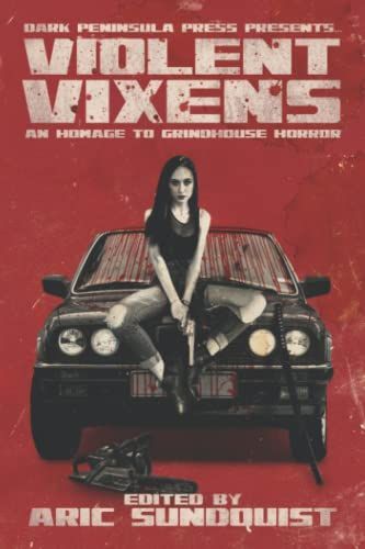 Violent Vixens