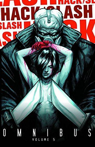 Hack/slash Omnibus