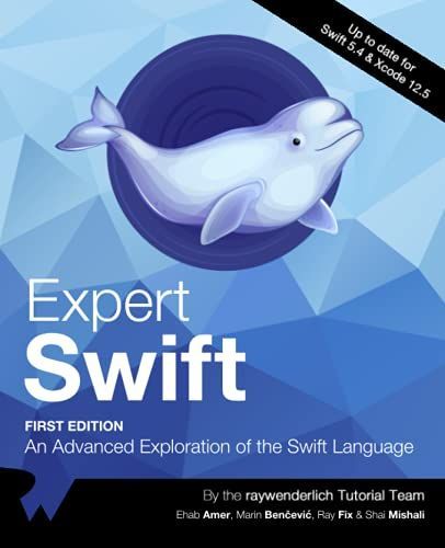 Expert Swift (First Edition)