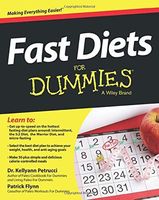 Fast Diets For Dummies