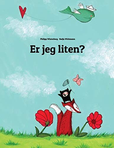 Er Jeg Liten?