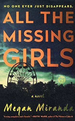 All the Missing Girls