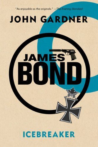 James Bond