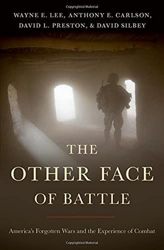 The Other Face of Battle
