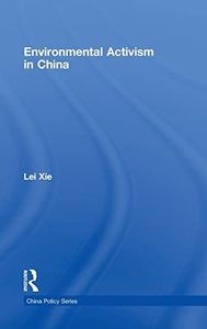 Environmental Activism in China