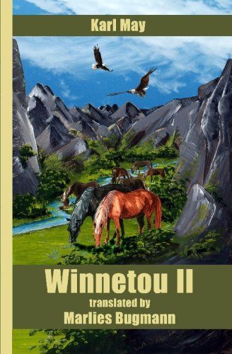 Winnetou II