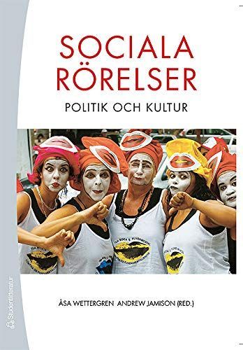 Sociala rörelser