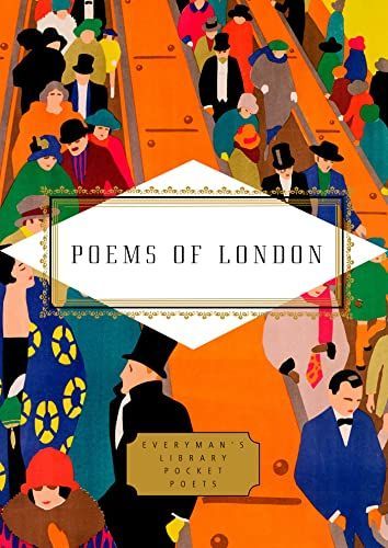 Poems of London