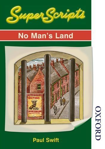 No Man's Land