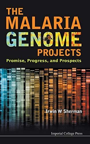 The Malaria Genome Projects