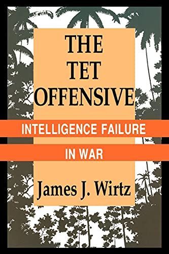 The Tet Offensive