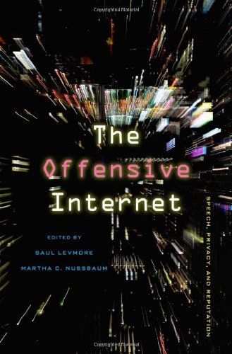 The Offensive Internet