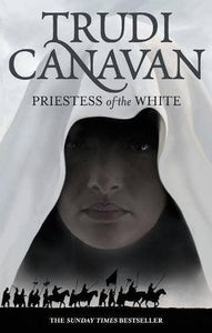 Priestess Of The White