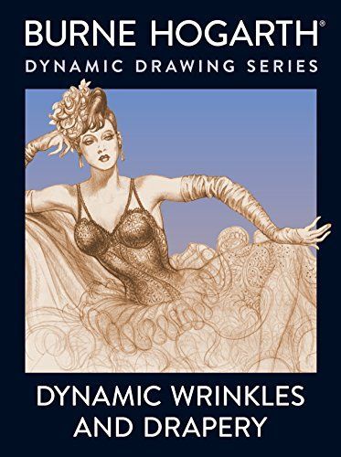 Dynamic Wrinkles and Drapery