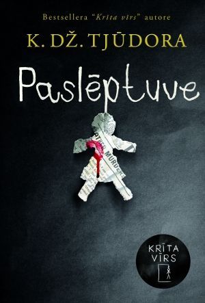 Paslēptuve