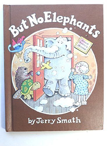 But No Elephants