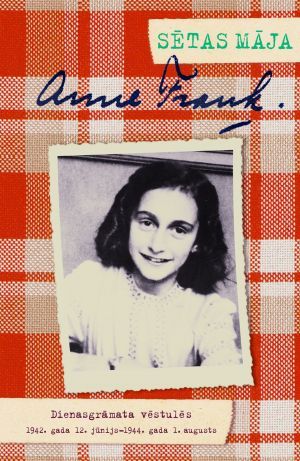 Sētas māja. Dienasgrāmata vēstulēs. 1942. gada 12. jūnijs – 1944. gada 1. augusts