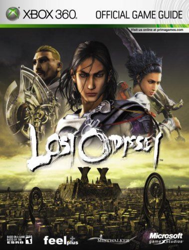 Lost Odyssey