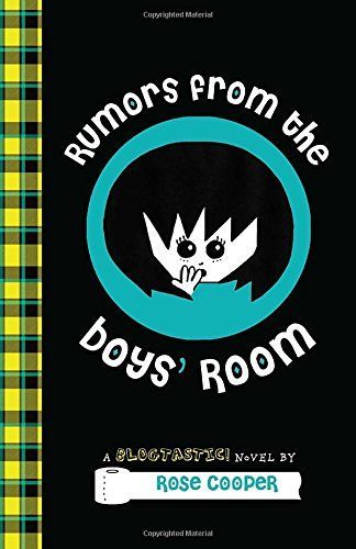 Rumors from the Boys' Room