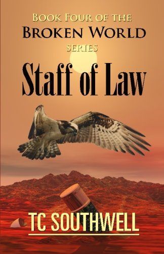 Staff of Law