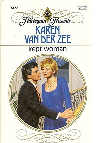 Kept Woman