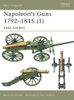 Napoleon's Guns 1792–1815 (1)