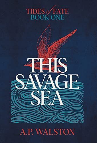 This Savage Sea