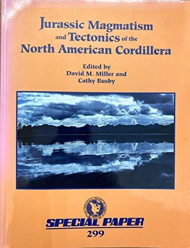 Jurassic Magmatism and Tectonics of the North American Cordillera