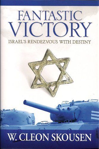 Fantastic Victory