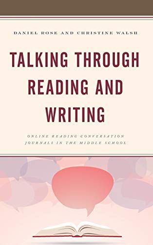 Talking Through Reading and Writing
