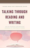 Talking Through Reading and Writing
