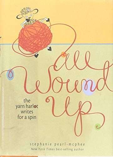 All Wound Up