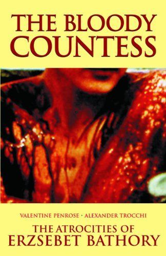 The Bloody Countess