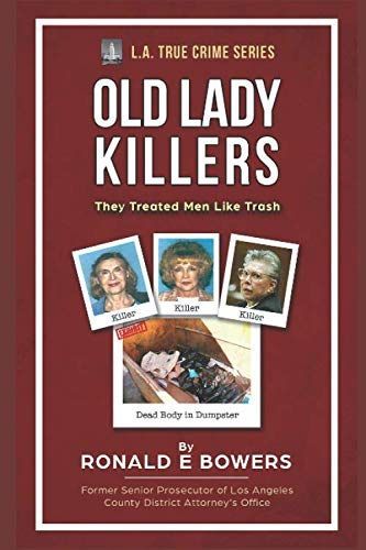 Old Lady Killers