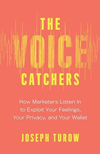 The Voice Catchers