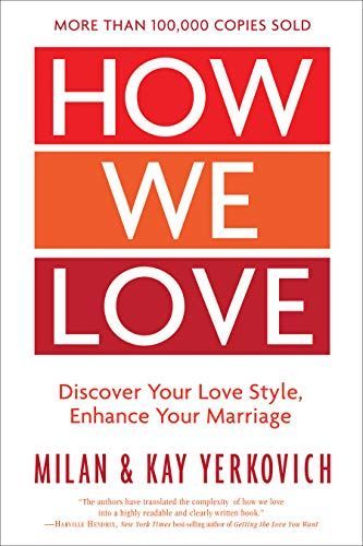 How We Love