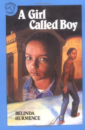 A Girl Called Boy