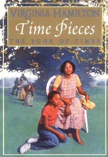 Time Pieces